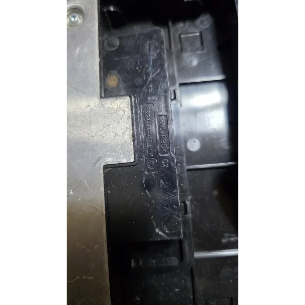2018 SUBARU FORESTER COMMUNICATIONS TELEMATICS CONTROL MODULE 86222SG001
